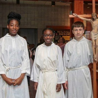 Alter Servers