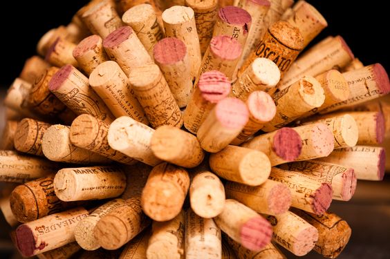 Wine Cork Pull
