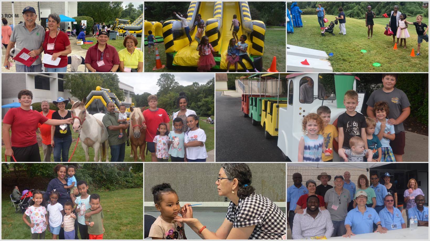 Family Festival 2026