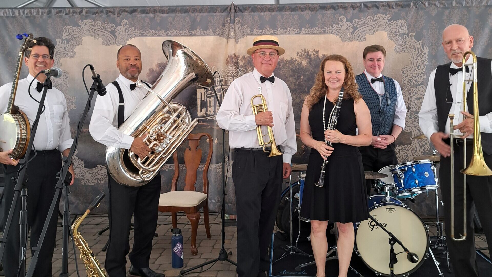 Halley’s Hot Gumbo Swingtet pic higher res