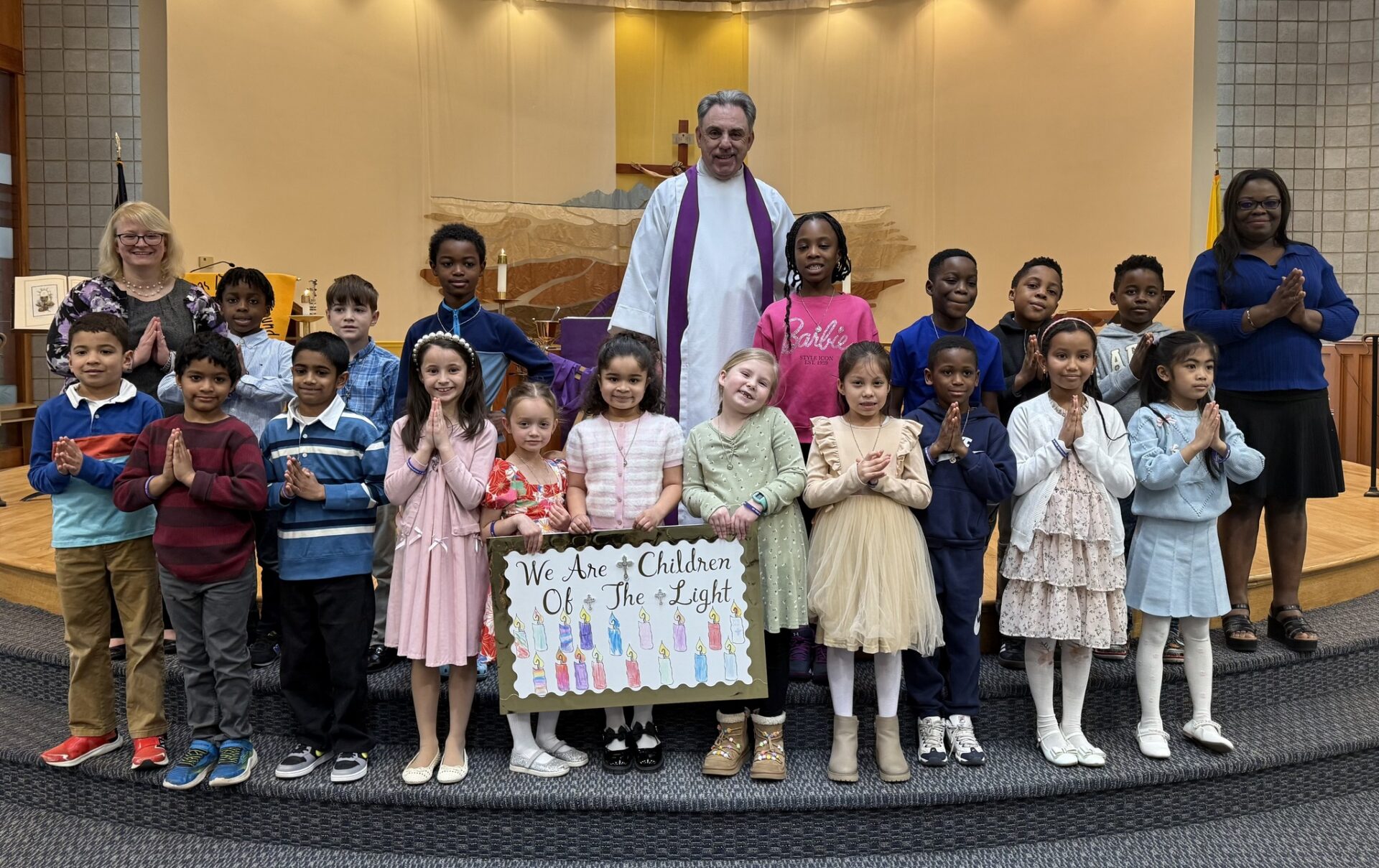 1st reconciliation 2026
